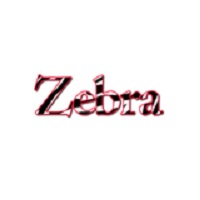 The Zebra Press logo